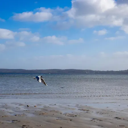 Ostseehimmel * 글룩스부르크