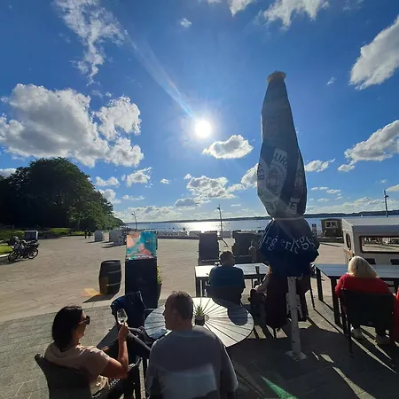 Ostseehimmel * 글룩스부르크