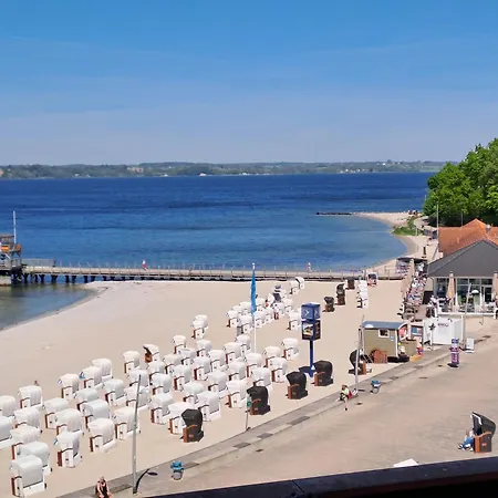 Ostseehimmel 펜션 *