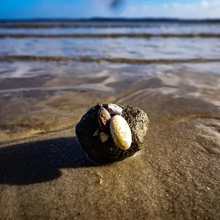 Ostseehimmel 펜션 글룩스부르크