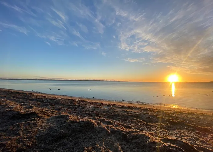Ostseehimmel Dom wakacyjny *